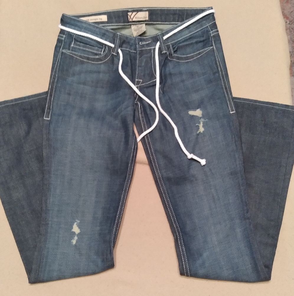 Women's jeans